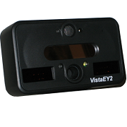 Vista EY2 Biometric Dual Iris and Face Camera